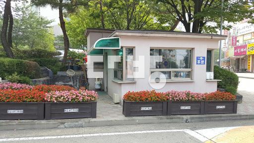 올수리,내부샷시,붙박이장,상가이용편리,세안고 - View 3