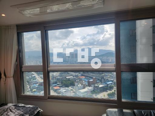 전망 최상, 일조권 최상, 뻥뷰, 가격 조정가능 - View 2