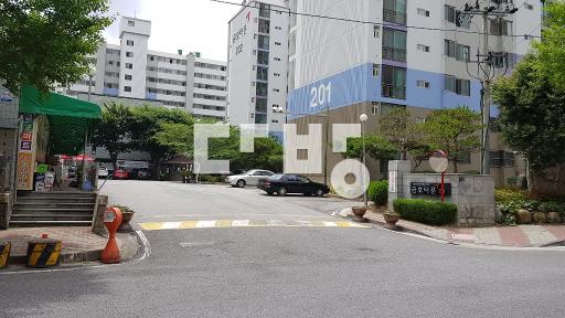 Apartment in 화정동 - View 2