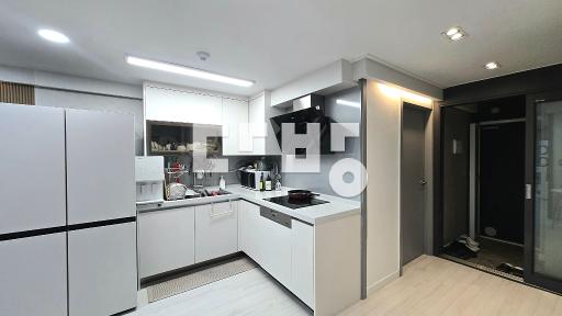 Apartment in 동대문구, 답십리2동 - View 3