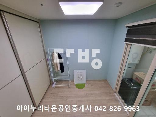Apartment in 대전광역시, 봉명동, 온천1동 - View 4