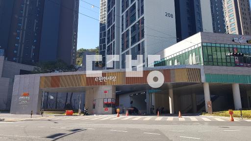 Apartment in 구평동 - View 3