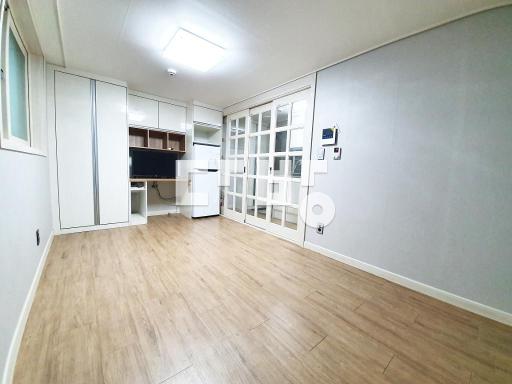Apartment in 의정부시, 의정부동, 의정부1동 - View 5