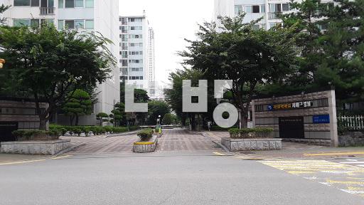 Apartment in 상동 - View 2