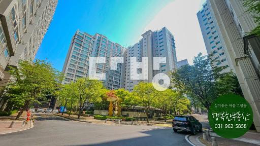 주인 직접 거주, 발코니 있는 기본형, 초등학교 중학교 시립도서관 인접 - View 2