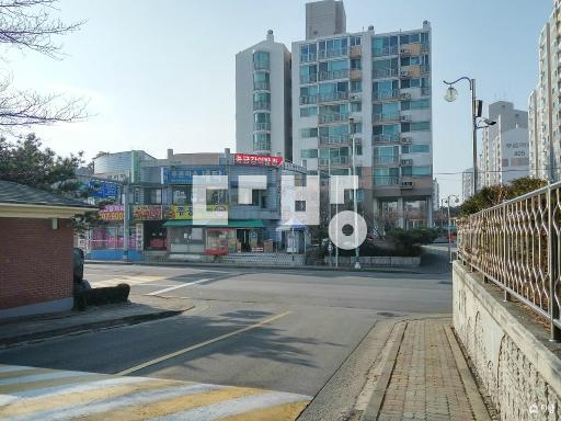 투자세안고 수리깨끗 전망트인동향 편의시설가까움 상록수역인접 - View 2