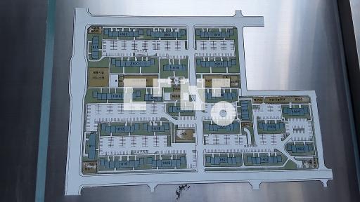 Apartment in 상동 - View 3
