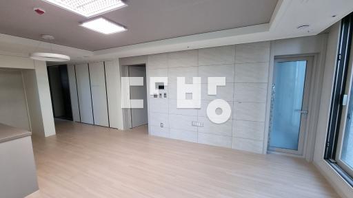 예쁜정원뷰 이면창 시스템에어컨4대 작붙 쿡탑 조명인테리어 붙박이장 조정가 - View 4
