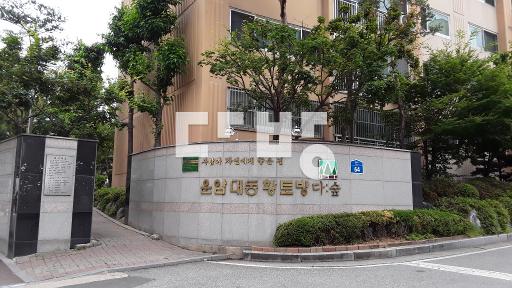협의입주.올수리.전면동 초방권좋은집,관리잘됨 - View 2