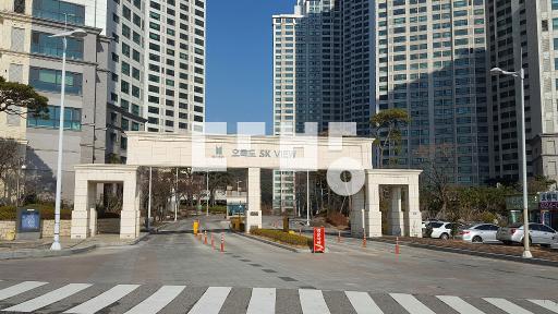 Apartment in 용호동 - View 2