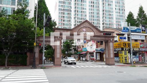 Apartment in 동천동 - View 3