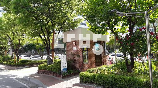 Apartment in 중계동 - View 3