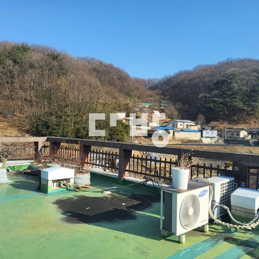 Apartment in 김천시, 평화동 - View 2