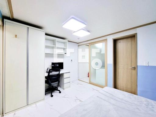 Apartment in 대전광역시, 용운동, 동구 - View 2
