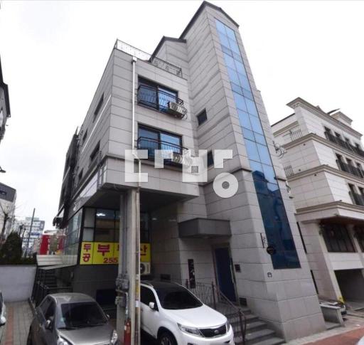 광교역5분,수익률 최고,지하1층 지상4층,주인세대 28년 5월 입주가능 - View 2
