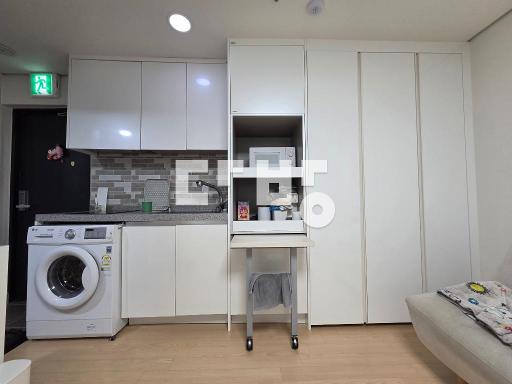 Apartment in 상봉동 - View 5
