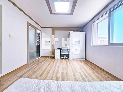 Apartment in 청주시, 복대동, 흥덕구 - View 2