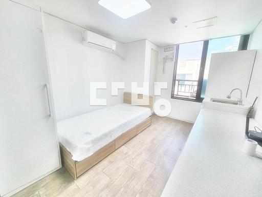 Apartment in 울산광역시, 무거동, 남구 - View 2