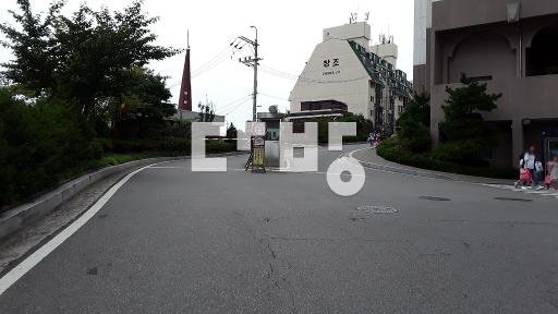 다산동 롯데 낙천대 아파트 84타입 전세 임대 - View 2
