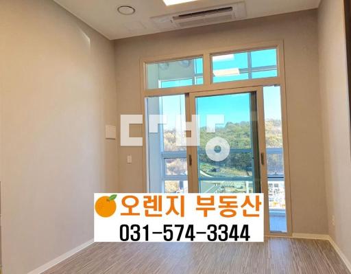 전용8평, 빠른입주, 전입불가,부가세별도 - View 4