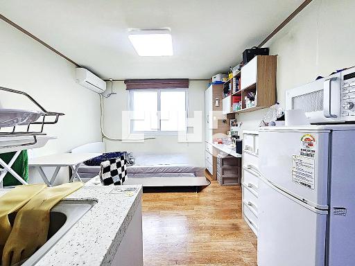 Apartment in SeoUl특별시, 하월곡동, 월곡2동 - View 2