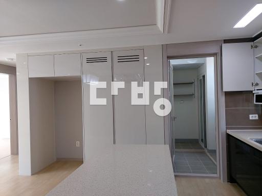 고층,남향,대형드레스룸,중문,탄성.집관리최상.송정호수공원근접 - View 2