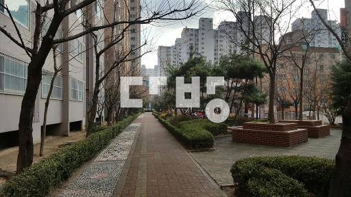 Apartment in BuSan광역시, 부곡3동 - View 3