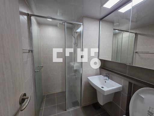Apartment in 평택시, 고덕동 - View 3