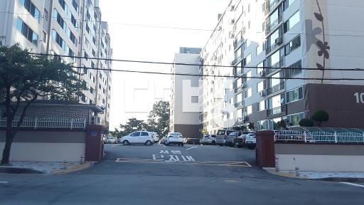 Apartment in 웅진동 - View 3