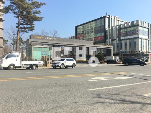 Apartment in 석봉동 - View 3