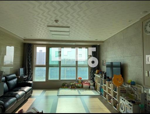 Apartment in 무안군, 남악지구, 남악리 - View 3