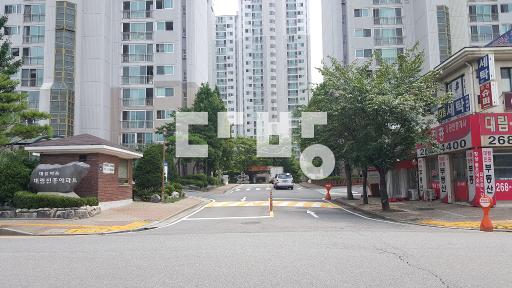 l 내부수리 l 주인거주로 깨끗 l 동남보건대방향트인뷰 l 정상입주 l - View 2