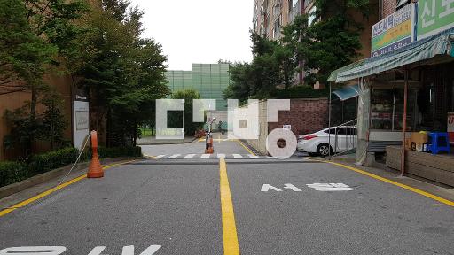 즉시입주가  올확장  씽크대교체  남향 가운데라인  해가잘드는 따뜻한집 - View 3