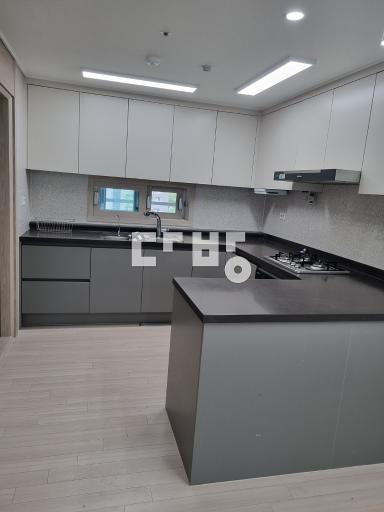 Apartment in BuSan광역시, 괴정2동 - View 4