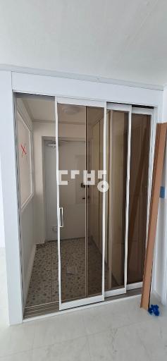 Apartment in 우두동 - View 5