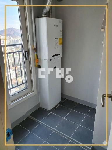 Apartment in 효성동 - View 4