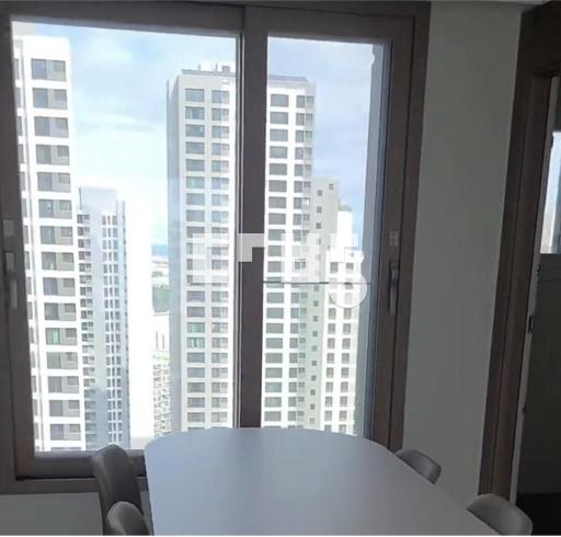 Apartment in 서부동 - View 4