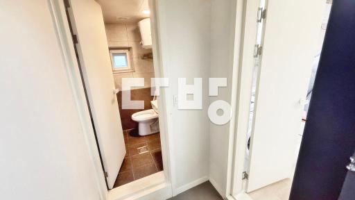 Apartment in 울산광역시, 중앙동, 중구 - View 4