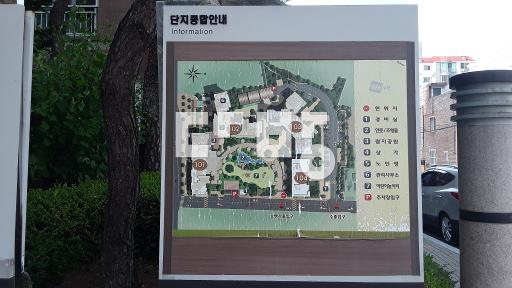 12층 확장형 화이트톤으로 올리모델링됨 중문 5월중 이사됨 - View 3