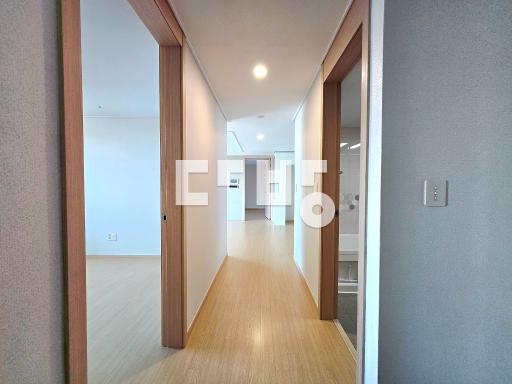 Apartment in 동삭동 - View 5