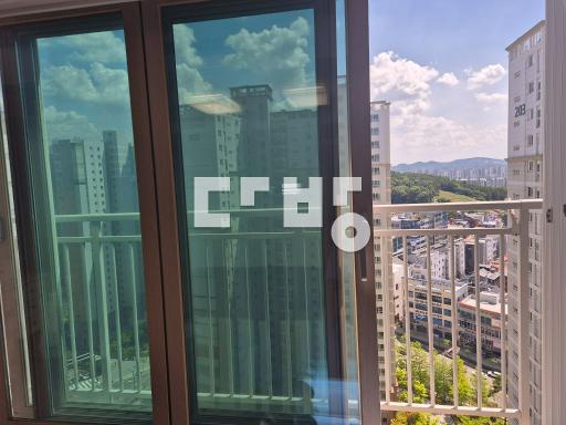 Apartment in 용암동 - View 5