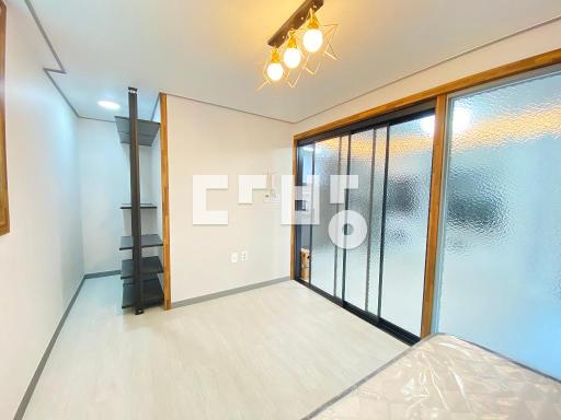 Apartment in 대전광역시, 용전동, 동구 - View 2