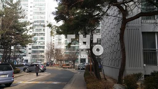 Apartment in 구운동 - View 3