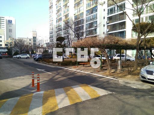Apartment in 본오동 - View 3