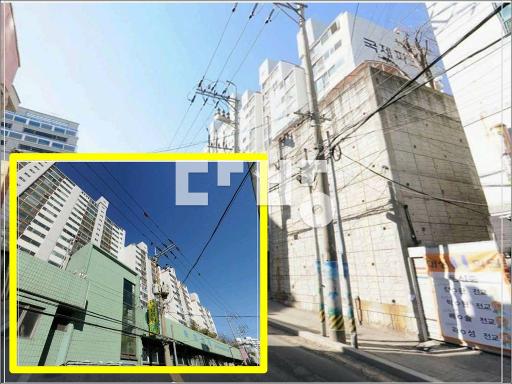 역세권,트인전망, 주인거주관리잘된집,이사조절 - View 2