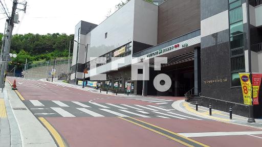 로얄동, 전망 좋음, 주인거주 깨끗하고 관리 잘된 집, 시스템에어컨3대 - View 2