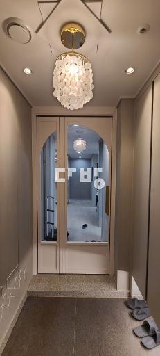뉴타운.급매,채광좋고 전망좋은집,시스템에어컨,붙박이장,중문,인테리어예쁜집 - View 3
