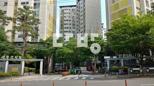 50.주인직매물.고품격 인테리어.올확장.트인뷰.도성초.학원가 인접단지 - View 2