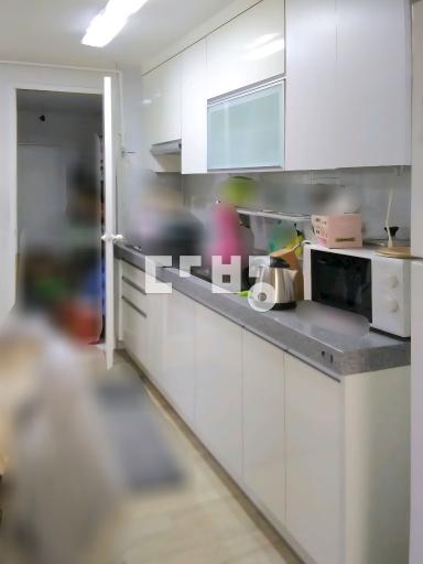 올수리 남향 전세안고 보일러교체됨 시원한뷰 녹지공원인접 운동하기 좋음 - View 2