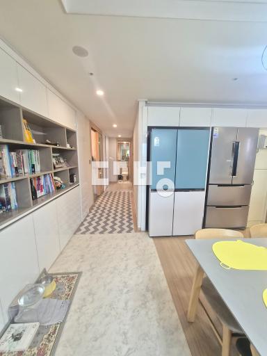 Apartment in 김해시, 무계동, 농소리 - View 5
